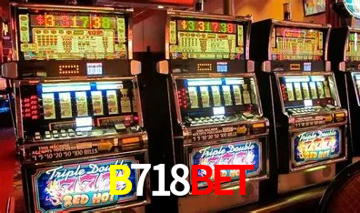 B718Bet