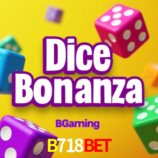 B718Bet