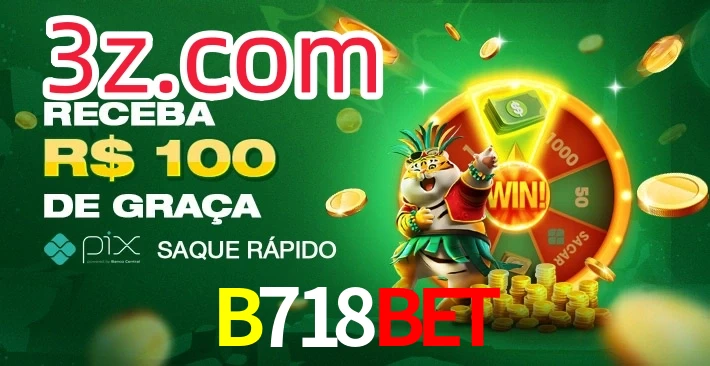 B718Bet