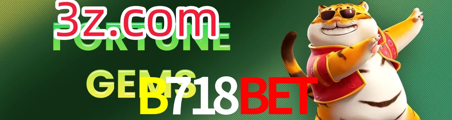 B718Bet