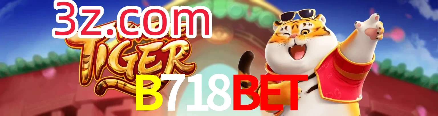 B718Bet