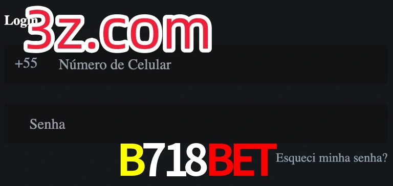 B718Bet