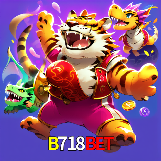 B718Bet