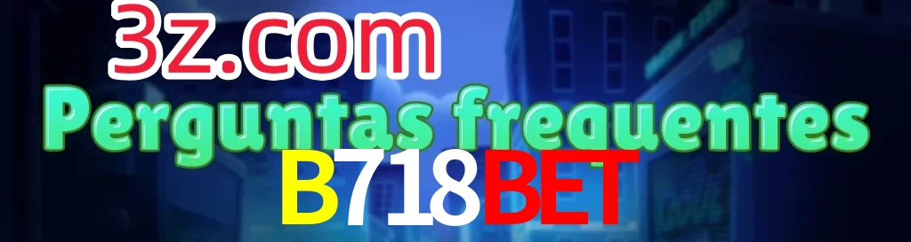 B718Bet