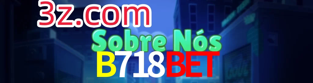 B718Bet